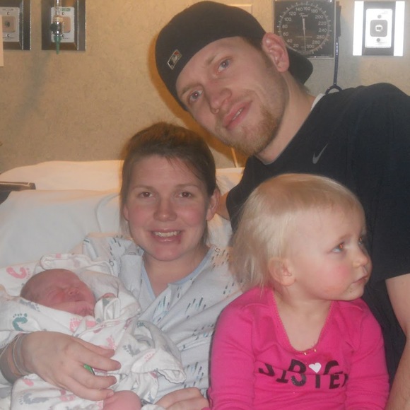 Meet your Posher, Erin - Picture 1 of 1